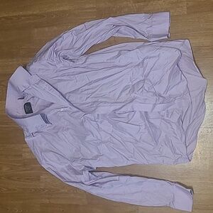 Nordstrom trim fit button down